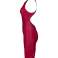 ARENA POWERSKIN ST NEXT FOR KVINNER OB DEEP RED 005873/401 UK28 bilde 5
