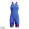 SPEEDO JUNIOR LZR IGNITE KSKN JF BLÅ 8 1343915334 164 13 14 bilde 1