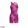 Damen Badeanzug Race Suit Carbon Air2 Arena UK28 006342/150 Bild 5