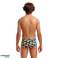 FUNKITA BADESHORTS SIDEWINDER JUNGEN FUNKY TRUNKS YOU LEMON FTS015B7174526 AUS/UK24 8 Größe 140 Bild 2