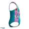 MAILLOT DE BAIN SPEEDO JUNIOR LTS BCK 1PC XBCK IF BLEU 8 00314218254 6 9MSC. photo 4