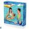 BESTWAY SURF RIDER ΣΤΡΏΜΑ ΚΟΛΎΜΒΗΣΗΣ 42046 εικόνα 3