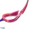 СОНЦЕЗАХИСНІ ОКУЛЯРИ SPEEDO HYPER FLYER JUNIOR PURPLE PINK 8 7750317546 зображення 1