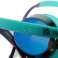 ARENA GLASSES TRACKS MIRROR TURQUOISE FUTURE DUSK WATER 92370/112 image 4