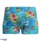 SPEEDO BAÑADOR JUNIOR LTS ALV ASHT IM AZUL 8 00323118238 R.6 9MSC. fotografía 4