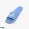 KUBOTA POOL SLIPPERS BASIC BLUE MUGBB SS24 04 R.44 image 1