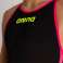 ARENA RACE SUIT M PWSKIN R EVO OW FBLLCB BLACK FLUO YELLOW 27912/503 F60 UK24 bilde 2