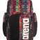 РЮКЗАК ARENA SPIKY III РЮКЗАК 45 ALLOVER TIE DYE 006272/160 зображення 1