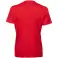 ARENA KOSZULKA TEAM T SHIRT SOLID RED 004900/400 XL image 4