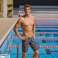 FUNKITA JAMMERS FUNKY TRUNKS UP THE LEADER FTS003M7190036 AUS/UK36 D6 размер L изображение 3