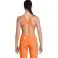 ARENA STRÓJ STARTOWY SIEVIEŠU POWERSKIN ST NEXT LE OB ORANGE TEAL 006349/403 F34 UK28 attēls 1