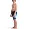 ARENA BADETØY LETT TRIKS GUTT BADEJAMMER NAVY MULTI 008343/750 164 14 15 bilde 2