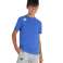 ARENA JUNIOR JR TEAM T-SHIRT PANEL ROYAL 004918/800 12 13 152 Bild 3