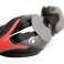 ARENA BRILLE COBRA SWIPE MIRROR SILBER KORALLE 004196/110 Bild 2