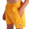 ARENA GUTTE STRANDSHORT BOXER PAPEGØY TURKIS 006447/380 116 6 7 bilde 3