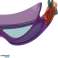 SPEEDO JUNIOR BIOFUSE RIFT MASQUE VIOLET BLEU 68 01213B998 photo 3