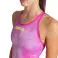 Damen Badeanzug Race Suit Carbon Air2 Arena UK30 006342/150 Bild 3