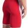 ARENA BADEMODE HERREN ARENA ICONS SCHWIMMJAMMER EINFACH ROT WEISS 005127/401 90 D6 Bild 3