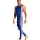 ARENA KONKURRANSEDRESS M PWSKIN R EVO OW FBLLCB HAVBLÅ 27912/730 80 UK32 bilde 4