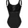 ARENA BADEMODE DAMEN BODYLIFT GIULIANA SQUARED NACHTGRAU MULTI 008135/540 D36 Bild 2
