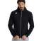 ARENA BLUZA TEAM KAPUUTSIGA JOPE PANEEL MUST 004906/500 S foto 5