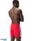 SHORT DE VOLLEY SPEEDO HOMME 16"" ROUGE 8 00508300764 S photo 4