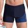 SPEEDO BAÑADOR HOMBRE MEDLEY LOGO ASHT AM AZUL 8 1135415334 T34 D5 fotografía 1