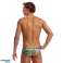 FUNKITA CLASSIC BRIEF FUNKY TRUNKS STATIC STACK FTS035M7206932 AUS/UK32 D4 size S image 1