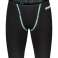ARENA STRÓJ STARTOWY POWERSKIN PRIMO SHORTMER BLACK TEAL FÖR MÄN 006962/100 UK30 bild 6