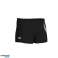 ARENA BADETØY HERRE WAKE SWIM SHORTS SVART HVIT 008069/501 D8 100 bilde 6