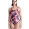Arena Reversible Challenge D42 Damen Badeanzug |XL 006633/550 Bild 1