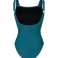 ARENA BADEMODE DAMEN BODYLIFT U BACK AMELIA GREEN ICE 008127/650 D36 Bild 2