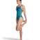ARENA BADEMODE DAMEN ARENA STARFISH BADEANZUG LACE BACK NAVY TURQUOISE MULTI 006637/708 D30 Bild 1