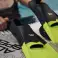 Aqua Speed Korte finner Svart Grønn Col.38 Størrelse 35/36 bilde 4