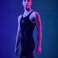 SPEEDO LZR INTENT 2.0 OPBK KSKN AF DAMEN RENNANZUG SCHWARZ 8 15855H618 UK24 Bild 3