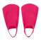ЛАСТЫ ARENA KIDS/JR РОЗОВЫЙ 005465/200 26 27 изображение 4