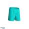ШОРТЫ ДЛЯ АРЕНЫ BYWAYX R WATER NAVY 006442/870 М изображение 5