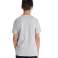 ARENA JUNIOR JR TEAM T SHIRT PANEL MEDIUM GREY HEATHER 004918/550 12 13 152 image 6
