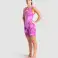 ARENA STRÓJ STARTOWY WOMEN&#039;S POWERSKIN CARBON GLIDE LE OB CICLAMYN 006310/150 UK24 fotografía 2
