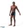 SPEEDO HERREN BADEANZUG HYPERBOOM PANEL AQUASHORT GRÜN 8 00301416009 T30 D3 Bild 3