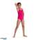SPEEDO КУПАЛЬНИКИ ЮНИОР ЭКО ЭНД ПРИЗЕР JF ELECTRIC РОЗОВЫЙ 8 13457B495 176 15 16 изображение 1