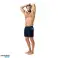 SPEEDO HERREN SPORT SHORTS 2 PNL 16&quot; WSHT AM BLAU 8 1353516553 XXL Bild 3