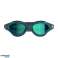 TACHO BRILLE BIOFUSE 2.0 DAMEN GOG AF SPIEGEL DUNKELGRÜN 8 00377518380 Bild 2
