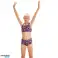 MAILLOT DE BAIN SPEEDO JUNIOR PR BLEG 2PC JFBLACK/ROSE VIOLET/MIAMI LILAS/SUNBLAZE 8 00310714734 5 6 photo 4