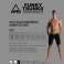 FUNKITA STRÓJ STARTOWY APEX VIPER JAMMERS BLACK ATTACK FOR MENN FTP618M0105634 UK34 bilde 3