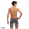 FUNKY TRUNKS BOY JAMMER SPACE SIGNALS FTS003B7209728 AUS12/UK28 высота 164 см изображение 1