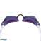 SPEEDO SONNENBRILLE VANQUISHER 3.0 VERSPIEGELT DAMEN LILA WMNS 8 00473616578 Bild 6