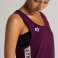ARENA W TANK TOP TEAM ICONS ROTWEIN COOL GREY ROTWEIN 001782/435 XS Bild 1