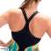 COMBINAISON DE COURSE FEMME SPEEDO LZR INTENT CDBK KSKN AFTRUE NAVY/SPRITZ/AQUARIUM/OR ROSE 8 11975H547 26 photo 5