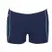 BAÑADORES ARENA PANTALÓN CORTO SIMMETRY HOMBRE AZUL MARINO 001334/700 D3 fotografía 2